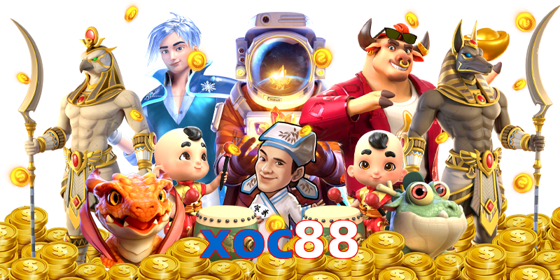 xoc88